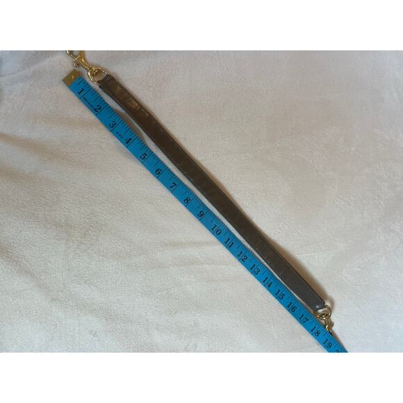 Chloe Brown Shoulder Bag - Picture 9 of 14